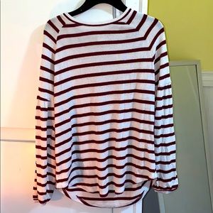 Long sleeve T-shirt
